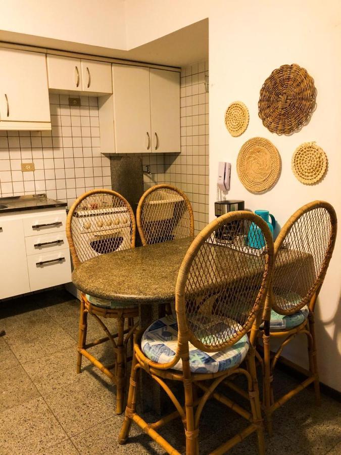 Apto. Completo Na Praia De Ponta Verde Appartement Maceió Buitenkant foto