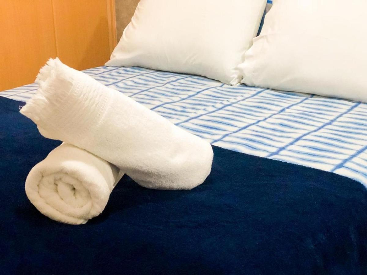 Apto. Completo Na Praia De Ponta Verde Appartement Maceió Buitenkant foto