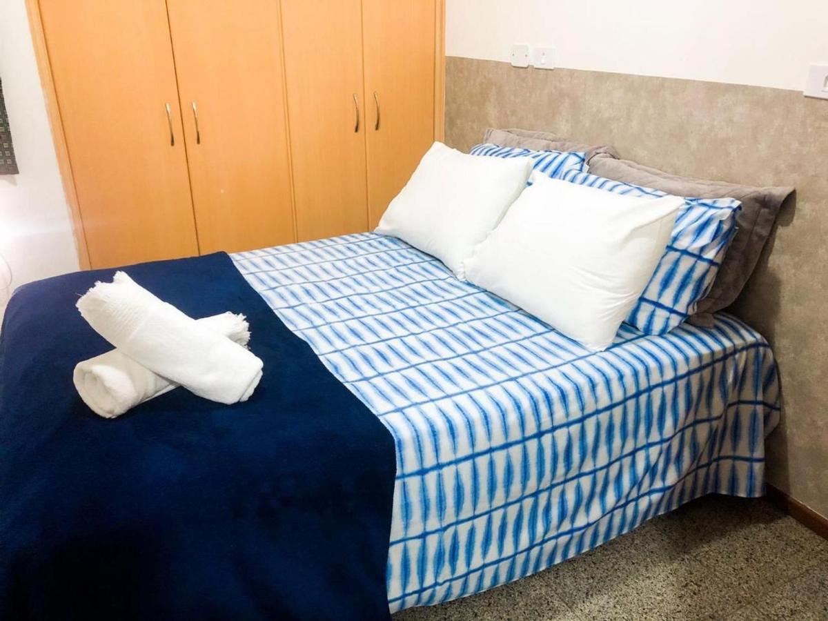 Apto. Completo Na Praia De Ponta Verde Appartement Maceió Buitenkant foto