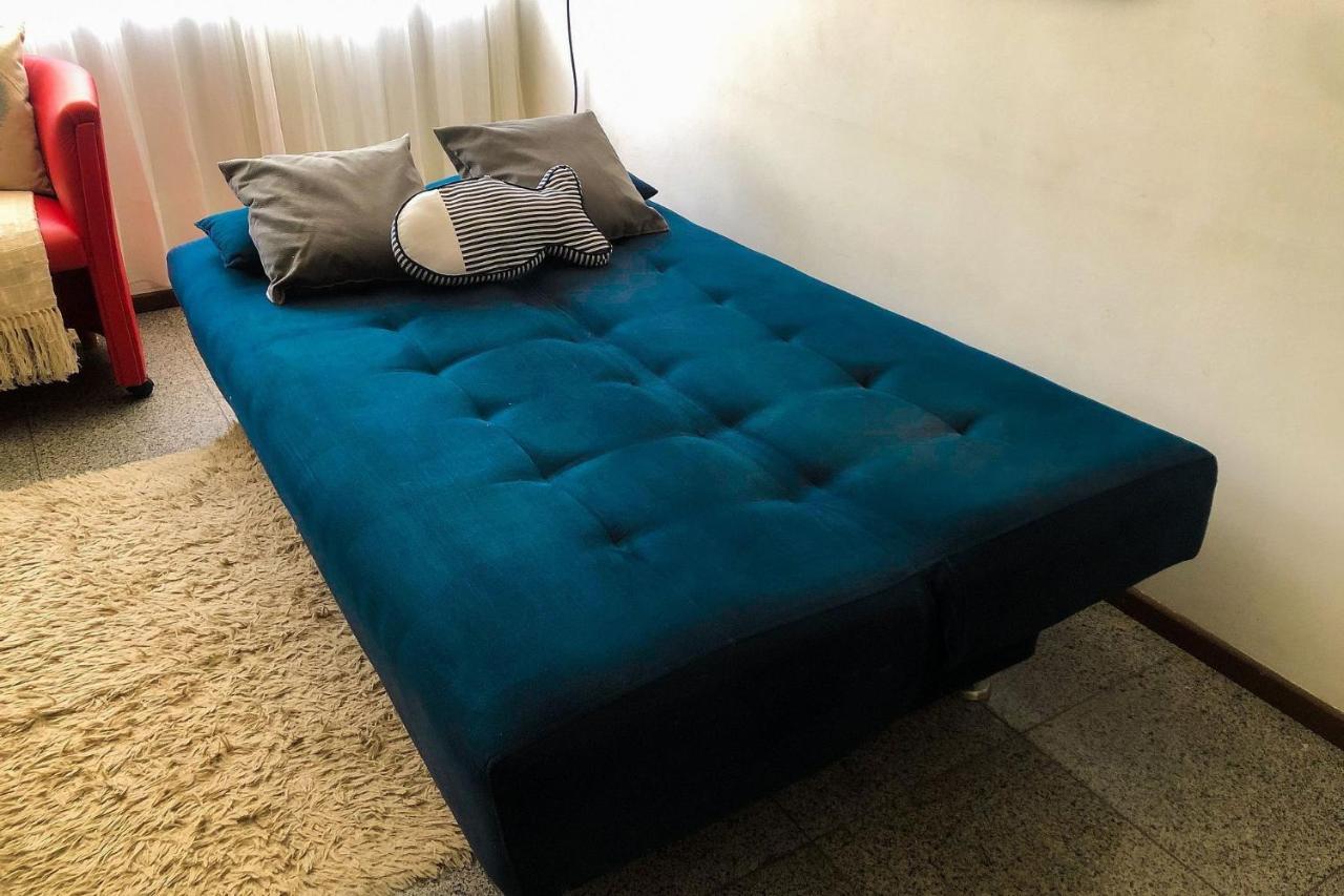 Apto. Completo Na Praia De Ponta Verde Appartement Maceió Buitenkant foto