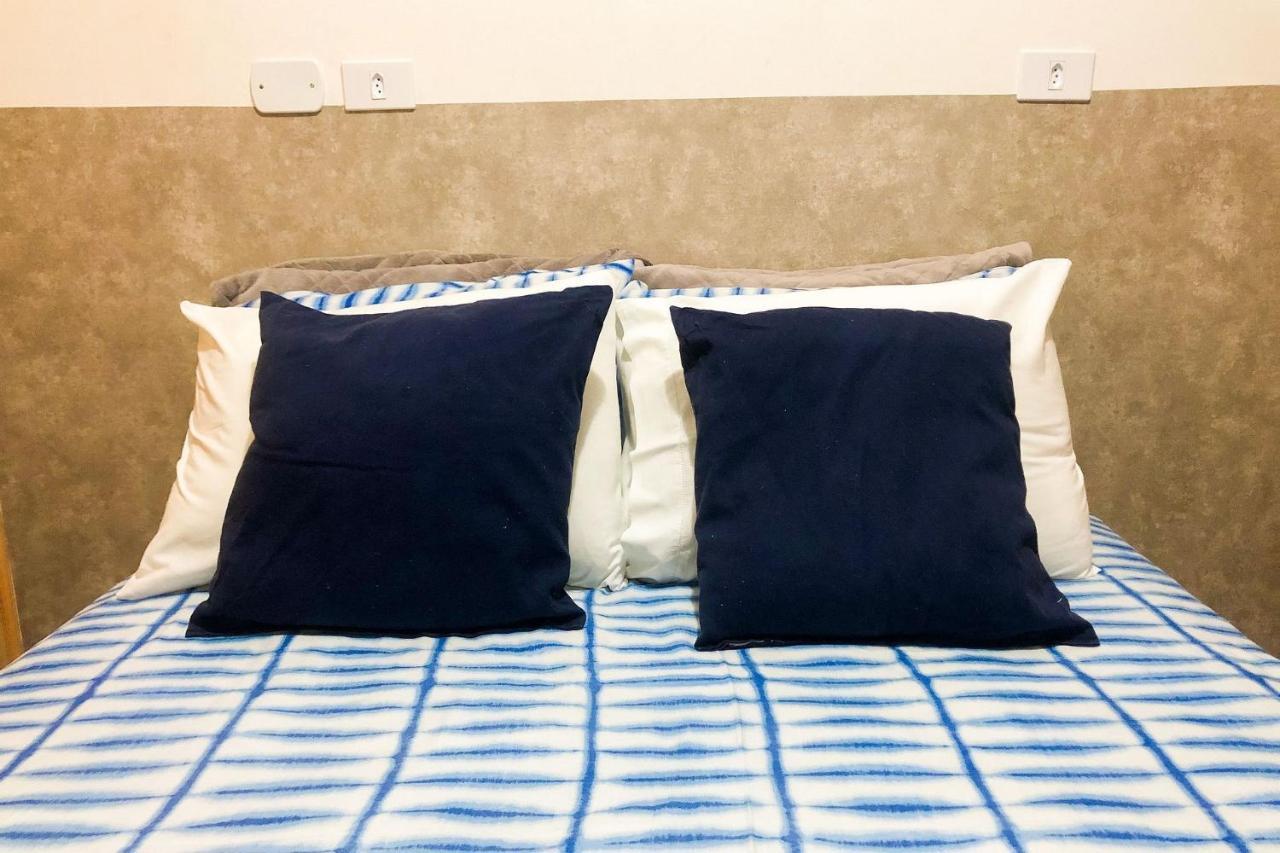Apto. Completo Na Praia De Ponta Verde Appartement Maceió Buitenkant foto
